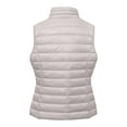 thumbnail image 2 of 2786 Womens Terrain Sleeveless Padded Gilet, 2 of 3