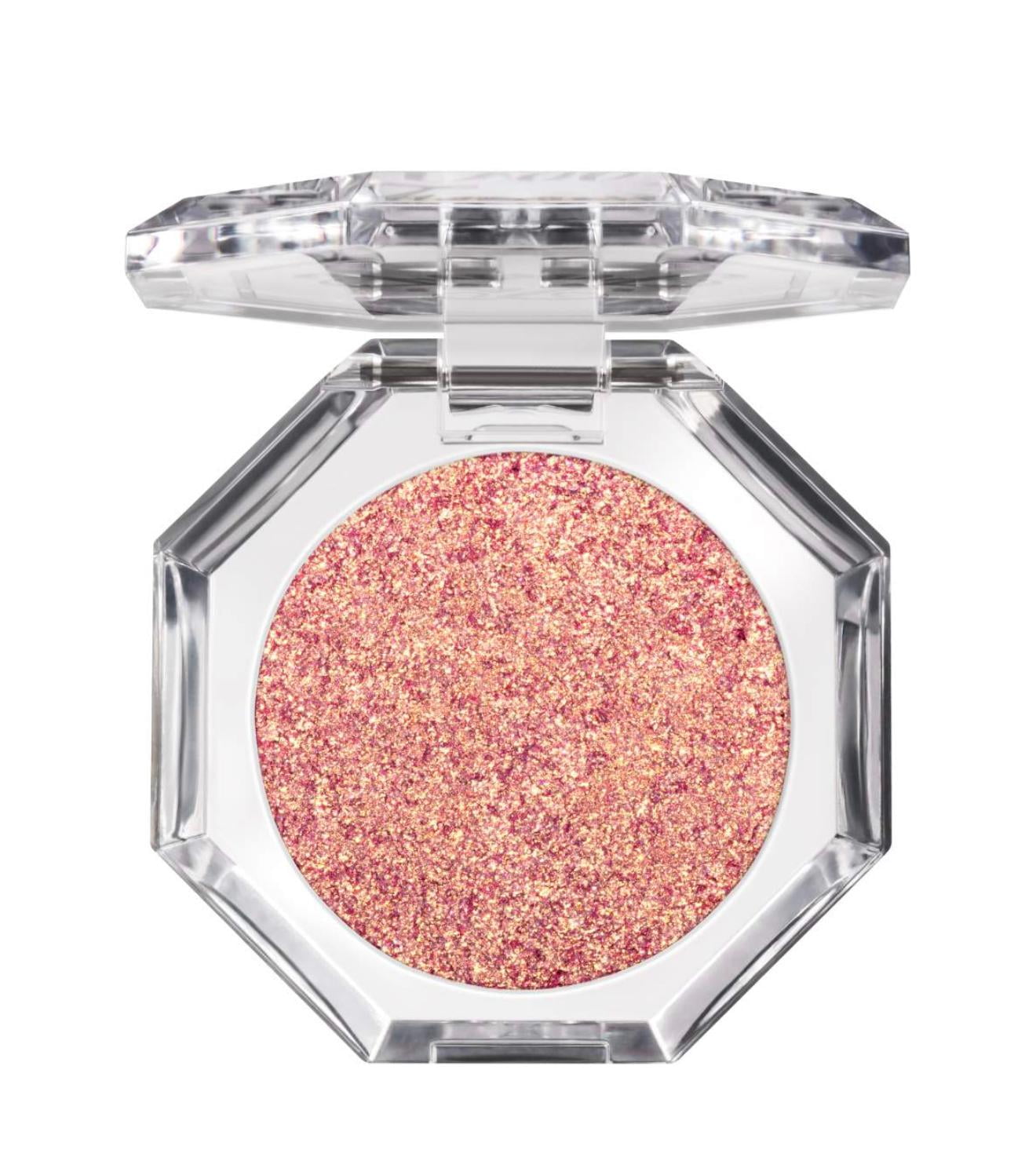 Too Faced  Disco Crush High Shine Glitter Eye + Face Sparkle / MYSTIC PINK