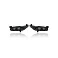 thumbnail image 1 of Fog Light Assembly - Compatible/Replacement for '11-21 Chrysler 300 Sedan - LED - Pair, Left Driver + Right Passenger Set - 68294008AA, 68294009AA - CAPA, 1 of 2