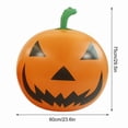 thumbnail image 5 of Birdeem Halloween Decorations Outdoor, Inflatable Halloween Decorations, Halloween Inflatable Pumpkin Decorations Pumpkin Outdoor Halloween Decorations for Yard Garden, 5 of 5