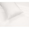 Ruvanti 100 Cotton Sheets Crispy Cooling Percale Sheets Breathable