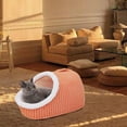 thumbnail image 3 of Orthopedic Pet Bed with Removable Mattress Washable Non- Cushion for Small Medium Dogs and Cats, 3 of 3