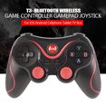 thumbnail image 2 of S3‑ Controlador de juegos inalámbrico Bluetooth Gamepad Joystick para IOS/para Android Teléfono móvil Tablet TV Box, 2 of 5