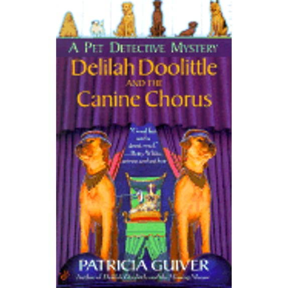 Delilah Doolittle Can