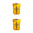 thumbnail image 4 of Moyic Botella de agua con pajita, taza portátil de sellado de 300ML, gran apertura, a prueba de polvo, reutilizable, para oficina, escuela, Type1 NO1, 4 of 6