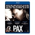 thumbnail image 1 of Pax (2010) [ Blu-Ray, Reg.A/B/C Import - Danemark ], 1 of 1