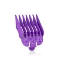 thumbnail image 3 of Peines Guía Para Máquina Wahl® Original Plástico Reforzado Morado Wahl 3114-603/ 3124-703/ 3114-001/ 3135-001/ 3174-001, 3 of 8
