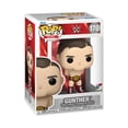 thumbnail image 1 of Figura de vinilo coleccionable Funko Pop WWE Gunther 9,5 cm, 1 of 7