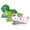 Assorted Color, variant on WRITWAA 3Pcs Dinosaur Staplers for Desk Stainless Steel Mini Cartoon Animal Design