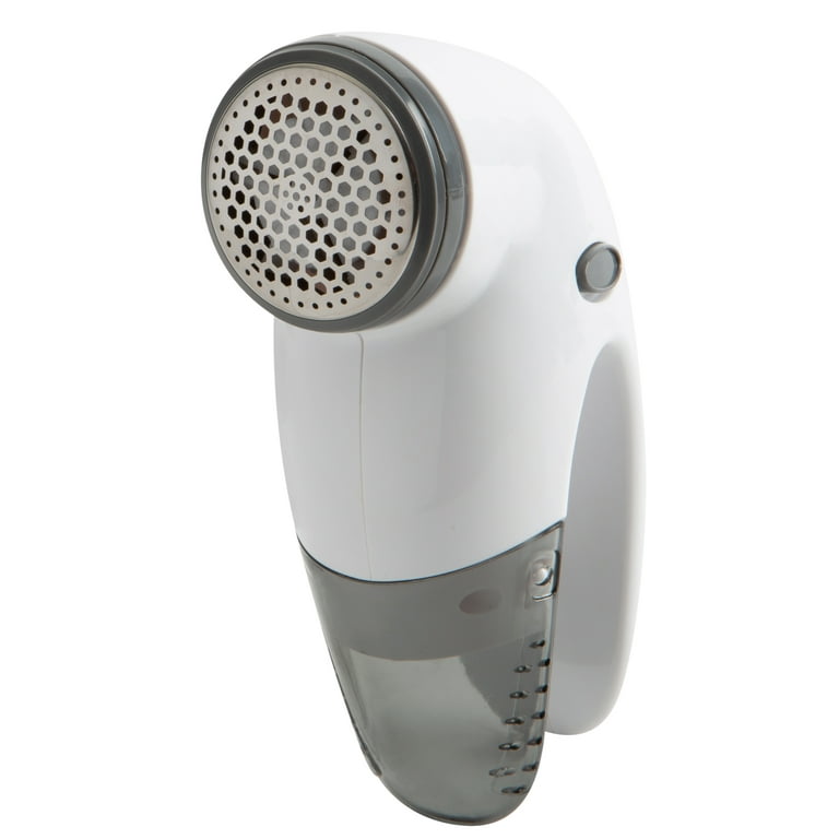 Woolite Portable Lint Remover Shaver