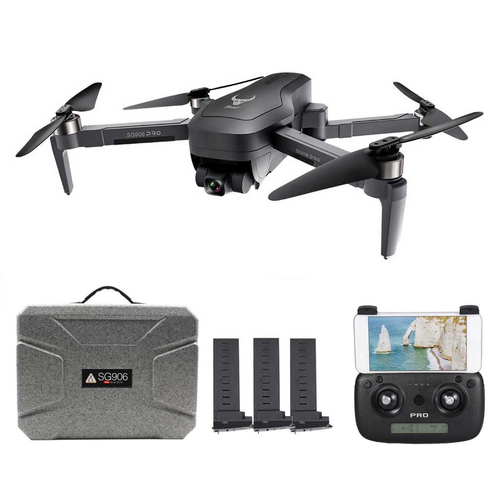 dron sg906