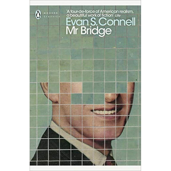 Mr Bridge Evan S. Connell (Paperback)