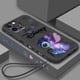 thumbnail image 3 of Funda de teléfono de TPU de Lilo & Stitch de Disney para Apple iPhone 15, 14, 13, 12, 11, XS, XR, X, 8, 7, SE Pro Max Plus, Mini, 3 of 5
