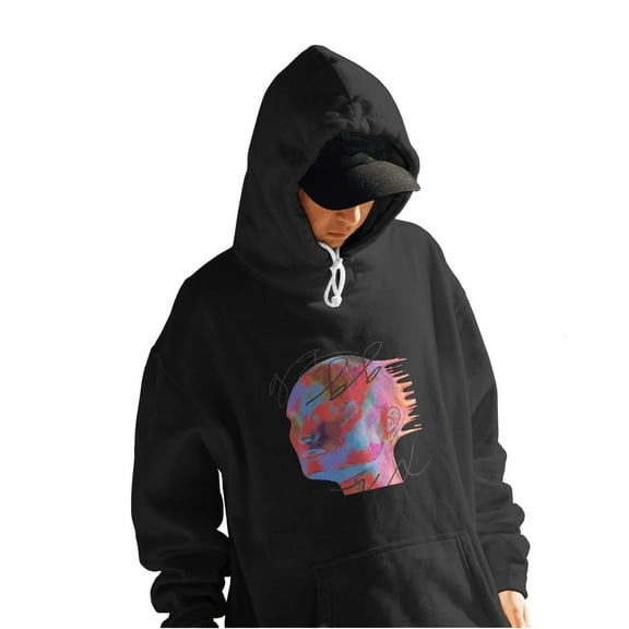 LANY Merch Hoodie gg bb xx Album Cover Hoodies Long Sleeve Sweatshirts Streetwear Men Women Pullover