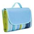 thumbnail image 1 of Manta de picnic para exteriores K Y KANGYUN, 203 x 152 cm, impermeable, 1 of 9