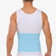 thumbnail image 4 of pstuiky Camisetas sin mangas para hombre, Camiseta deportiva ajustada de color liso para hombre, elástica, moldeadora, para fitness y ocio Chaleco para hombre xl, 4 of 8