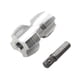 thumbnail image 3 of Kit de roscado de tubos de PVC, abridor de accesorios, dispositivo de roscado portátil, rosca de hardware Aluminio, 3 of 9