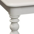 thumbnail image 4 of Liberty Furniture Industries Summer House Oyster White Rectangular Leg Table, 4 of 19