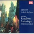 thumbnail image 1 of Berlioz: Symphony Fantastique; Symphonic Poems, 1 of 1