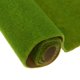 thumbnail image 1 of Uxcell 10pcs Alfombra de césped artificial para modelo 9.84 x 9.84" Verde claro para jardín, 1 of 5