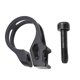 thumbnail image 5 of MTB Bike Bicycle Shifter Trigger Clamp for SRAM X9 X0 XX XO1 XX1 Clamp Ring Fixed Ring Clamps with S, 5 of 5