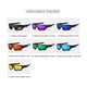 thumbnail image 2 of Gafas de sol deportivas polarizadas con película real para montar a caballo, gafas de sol con espejo de colores y visión nocturna para hombres y mujeres, 2 of 2