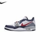 thumbnail image 2 of NIKE AIR JORDAN LEGACY 312 LOW Zapatillas de baloncesto retro de caña baja y de cuero para hombre, 2 of 4
