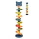 thumbnail image 4 of Torre de caída de pelotas BuyWeek para bebés Juguetes interactivos desmontable, 4 of 12