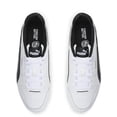 thumbnail image 3 of Tenis Puma Carina Street para Mujer 389390-03 blanco 25, 3 of 5