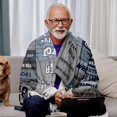 thumbnail image 3 of LHSHID Grandpa Gifts Blanket Fathers Day Grandpa Gifts Gifts for Grandpa Grandpa Birthday Gifts Great Grandfather Gifts Best Gifts for Grandparents from Grandkids 50"x60", 3 of 7