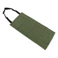 thumbnail image 4 of Canvas Firewood Carrier Bag Canvas Firewood Log Carrier Tote Bag with Reinforced Handle, 4 of 5