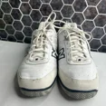 thumbnail image 2 of New Balance Men's 804 *NO INSOLES* White Running Shoes Sneakers Size 11.5 4E, 2 of 5