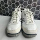 thumbnail image 2 of New Balance Men's 804 *NO INSOLES* White Running Shoes Sneakers Size 11.5 4E, 2 of 5