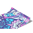 thumbnail image 2 of Rwraps Mandala Pastel Wonder Matte Vinyl Film Wrap 59in x 30ft Vinyl Vehicle Car Film Sheet Roll, 2 of 9