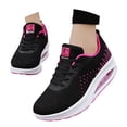 thumbnail image 3 of Guttear Women's Shoes Healthy & Non-Slip,breathable Barefoot Vitality Water Shoes Beach Pool Swim Shoes, 3 of 8