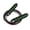 Green, variant on MRX BOXING & FITNESS Speed Jump Rope for Men, Women & Kids Tangle-Free Adjustable Steel Cable with Smooth Ball Bearings, and Comfortable Foam Handles for Full-Body