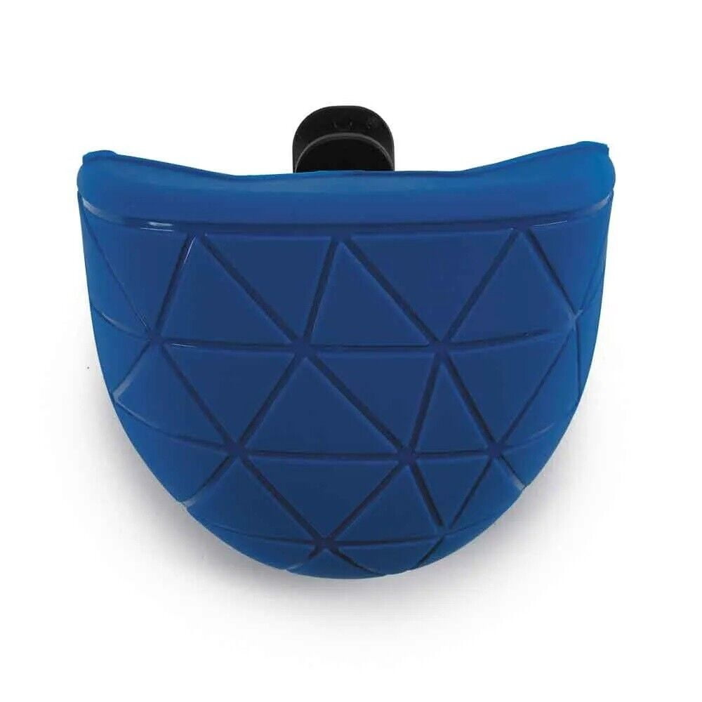 Silicone Dog Training Treat Pouches for Teaching Obedience Keeps Rewards Clean (1 Pouch)