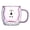 Pink, variant on Seewan Cute Bear Tea Cup Double Wall Glass Milk Coffee Bear Mug With Handle Insulated Espresso Christmas Beer Cup Cute Birthday Gift For Women Men Valentine's Day, 250 ml/ 8.4 oz (Clear,Pink)