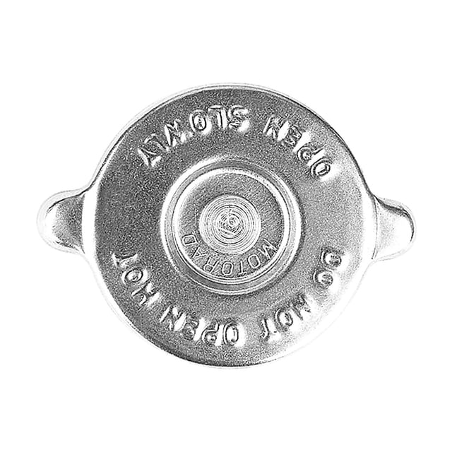Tapón De Radiador KEEP ON GREEN 300 2005 A 2009 Chrysler V6 2.7L 18 Lbs