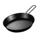 thumbnail image 5 of Sartén de camping, plancha de cocina para mochileros 12 cm de diámetro, 5 of 8