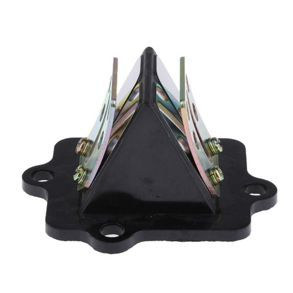 Reed Block With Petals For Jog50 Jog90 Moped Scooter