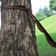 thumbnail image 5 of Rewera Accesorios para hamaca Correa para árbol colgante Cinturón de cuerda con bolsa de almacenamiento (naranja), 5 of 8