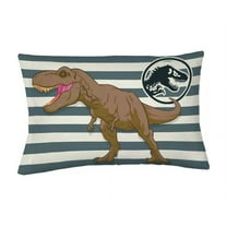 Jurassic World Pillowcase