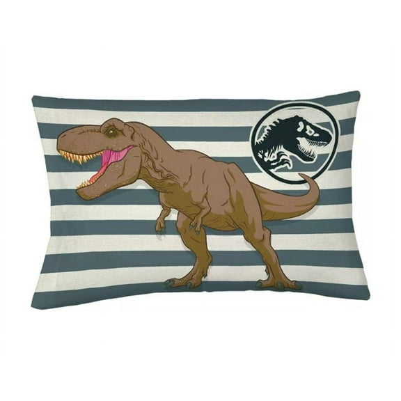 Jurassic World Pillowcase