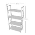 thumbnail image 4 of Librero Estavela Indo Industrial Camello, 4 of 4