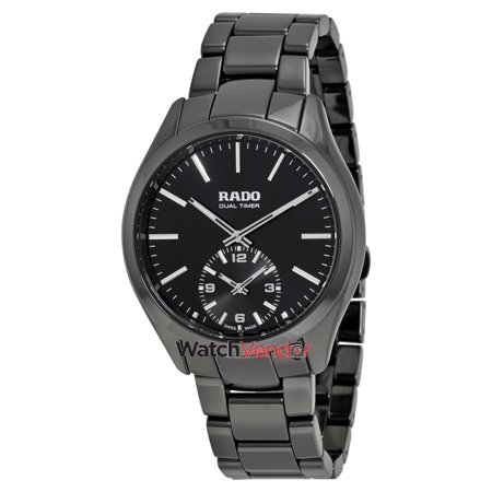 rado dual timer