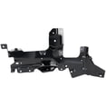thumbnail image 3 of Set of 2 Bumper Bracket For Chevrolet Silverado 1500 2022-2023 Front LH & RH ZR2, 3 of 4