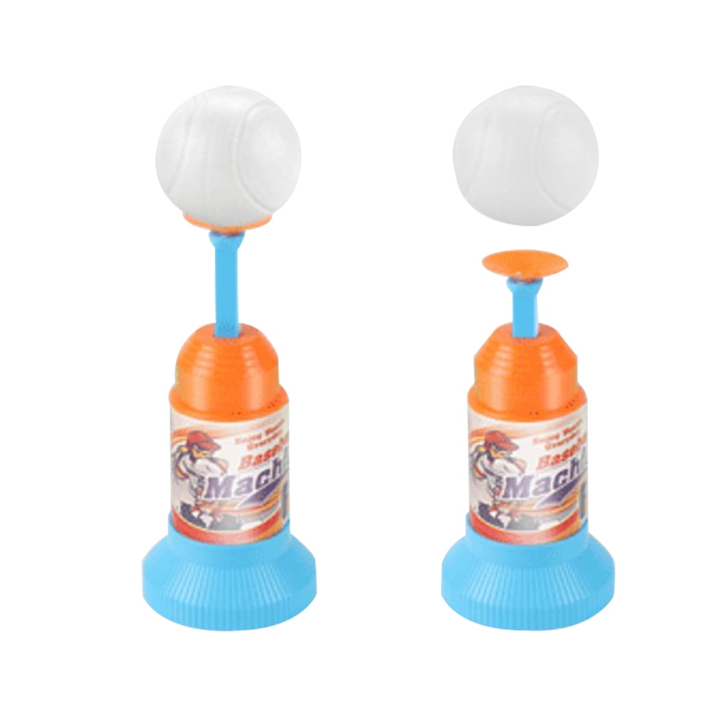 Batte de baseball lanceur automatique jouets jouet de pratique de