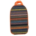 thumbnail image 1 of Bolsas contenedoras de almacenamiento de utensilios de cocina, bolsa portátil multifuncional para barbacoa, viaje, senderismo, Picnic (colorida), 1 of 5
