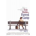 thumbnail image 1 of Pop Culture Graphics MOV190695 Forrest Gump Movie Poster, 11 x 17, 1 of 1